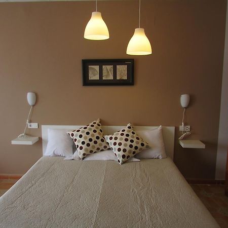 El Manantial Hotel Malaga Bagian luar foto