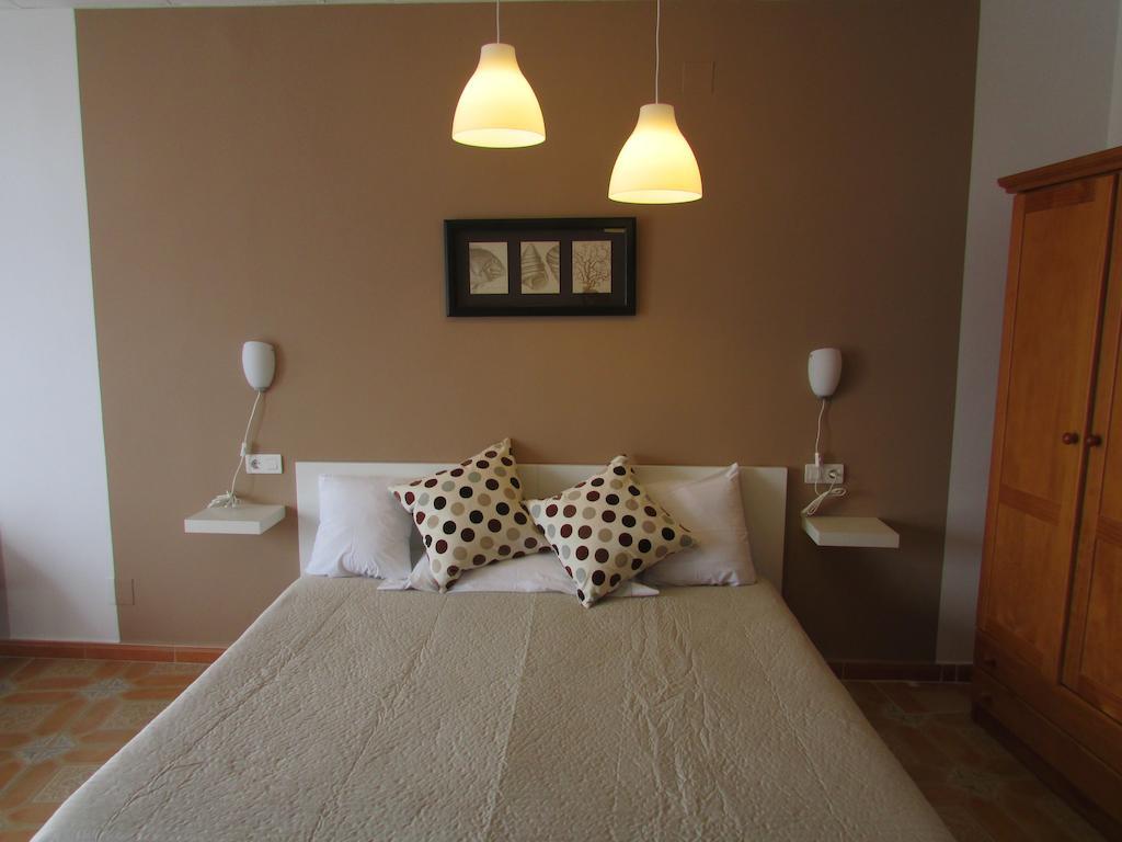 El Manantial Hotel Malaga Bagian luar foto