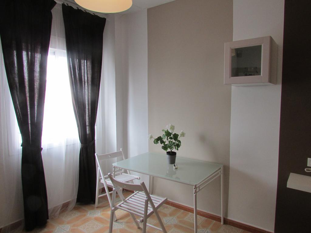 El Manantial Hotel Malaga Bagian luar foto
