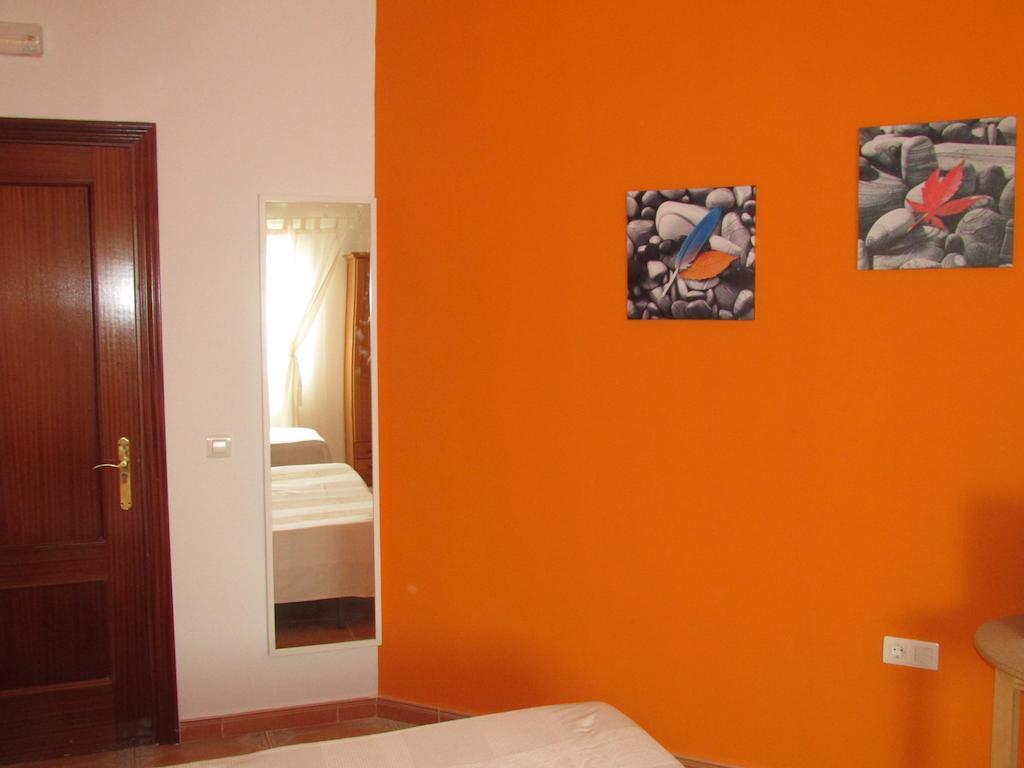 El Manantial Hotel Malaga Bagian luar foto